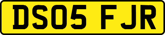 DS05FJR