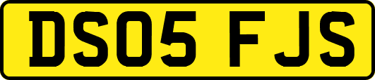 DS05FJS