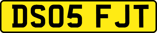 DS05FJT