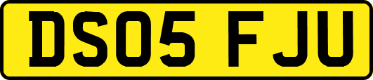 DS05FJU