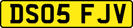 DS05FJV