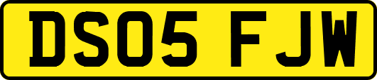DS05FJW