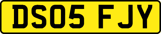 DS05FJY