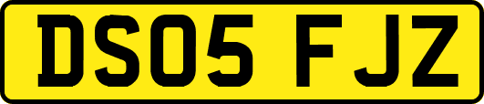 DS05FJZ