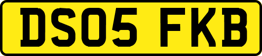 DS05FKB