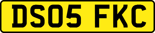 DS05FKC