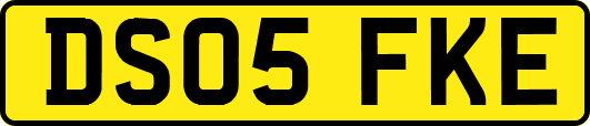 DS05FKE