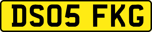 DS05FKG
