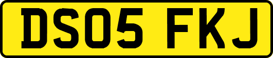 DS05FKJ