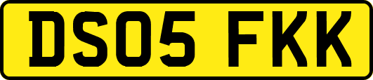 DS05FKK