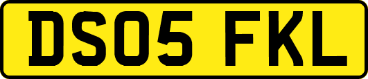DS05FKL
