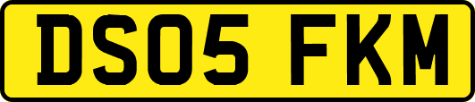 DS05FKM