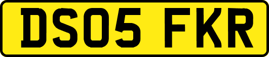 DS05FKR