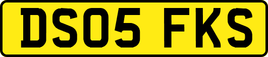 DS05FKS