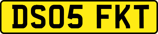 DS05FKT