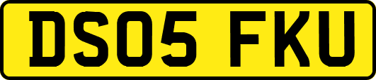 DS05FKU