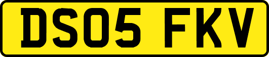 DS05FKV