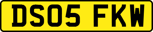 DS05FKW