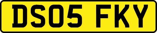 DS05FKY