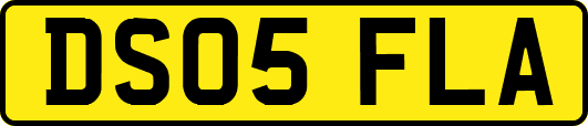 DS05FLA