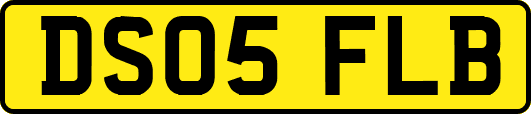 DS05FLB