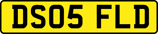 DS05FLD