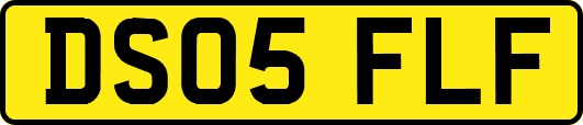 DS05FLF