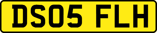 DS05FLH