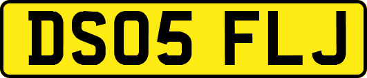 DS05FLJ