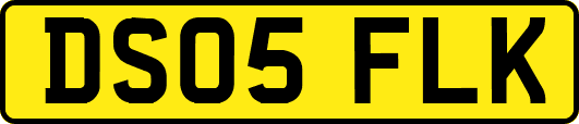 DS05FLK