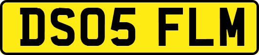 DS05FLM