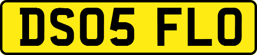DS05FLO