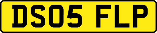DS05FLP