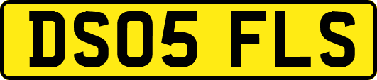 DS05FLS
