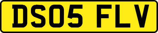 DS05FLV