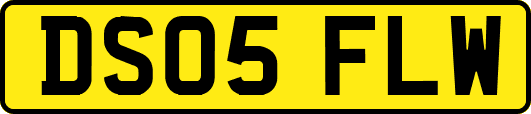 DS05FLW