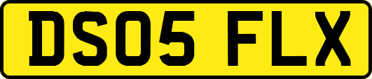 DS05FLX
