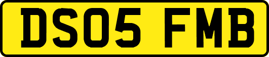 DS05FMB