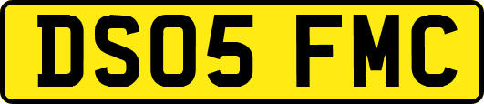 DS05FMC