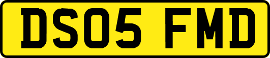 DS05FMD