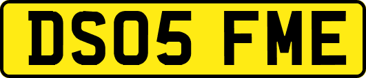 DS05FME