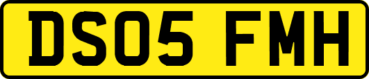 DS05FMH