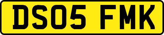 DS05FMK