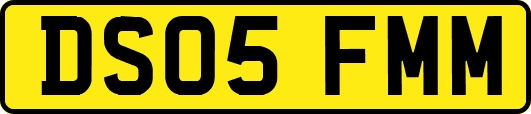 DS05FMM