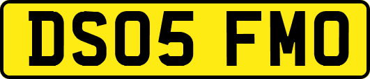 DS05FMO