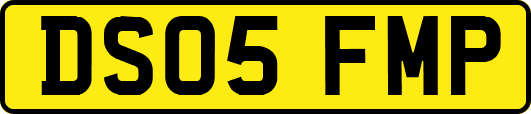 DS05FMP