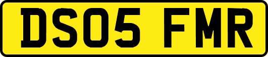 DS05FMR