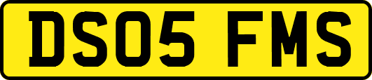 DS05FMS