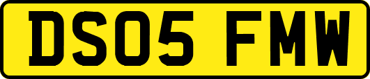 DS05FMW