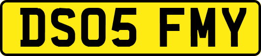 DS05FMY
